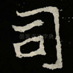 司