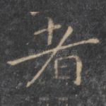 者