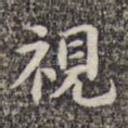 视