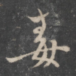 毒
