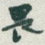 畏