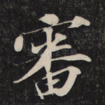审