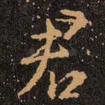 君
