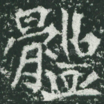 体