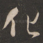 化