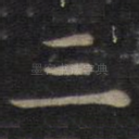 三
