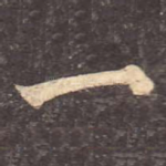 一