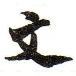 文