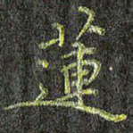 莲