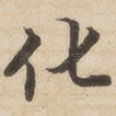 化