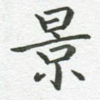 景