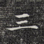 三