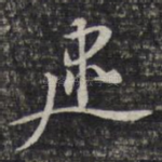 逮