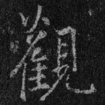 观