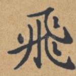 飞