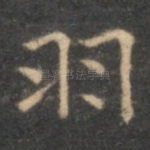 羽