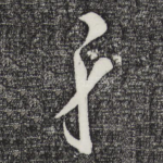 身