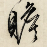 瞻