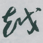 越