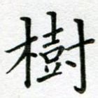 树