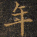 年