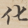 化