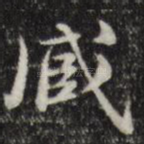 臧