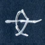 女
