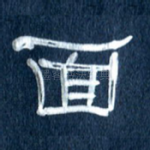 面
