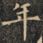 年