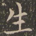 生