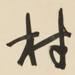 村