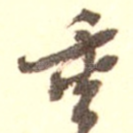 重