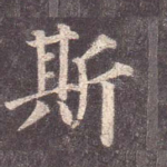 斯