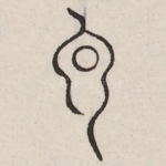 言