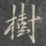 树