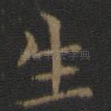 生