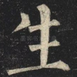 生