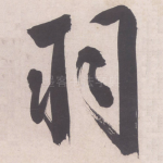 羽