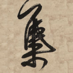 集