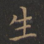 生