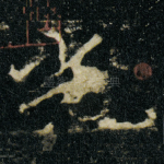 光