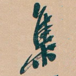 集