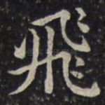 飞