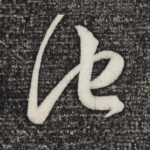 他