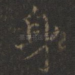 身