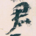 君