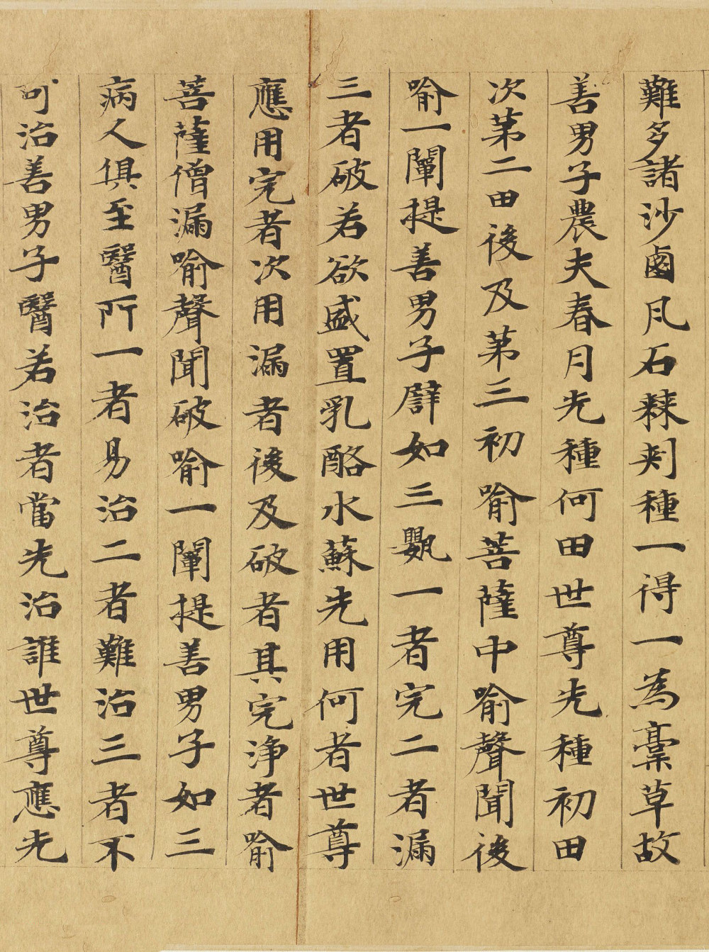 大涅槃经 - 第4页