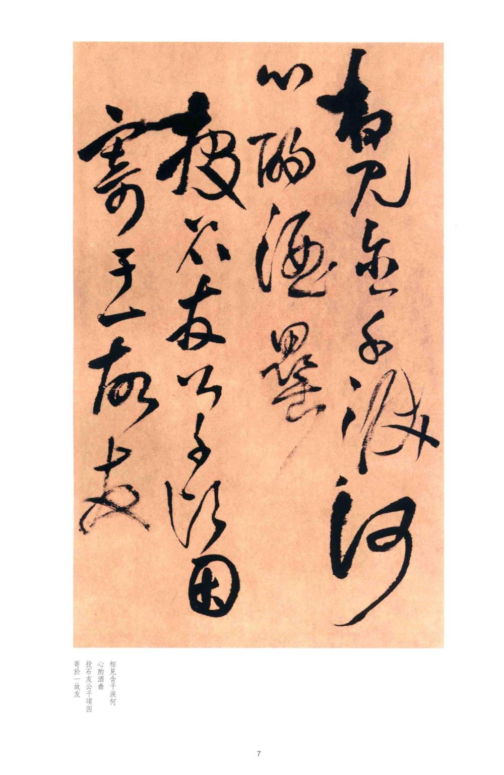 别千顷忽遘 - 第3页