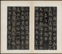 楚金禅师碑-民国拓本 - 第16页